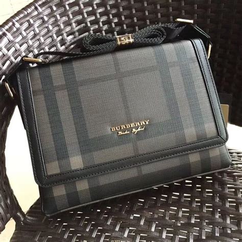 burberry bag men price in india|Burberry Bags for Men .